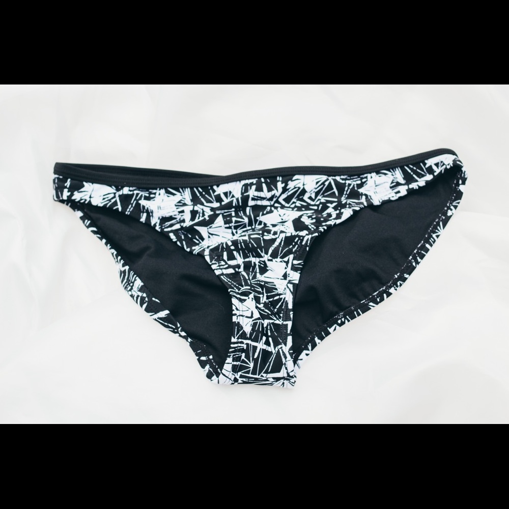 CONVERSE Bikini Bottoms
